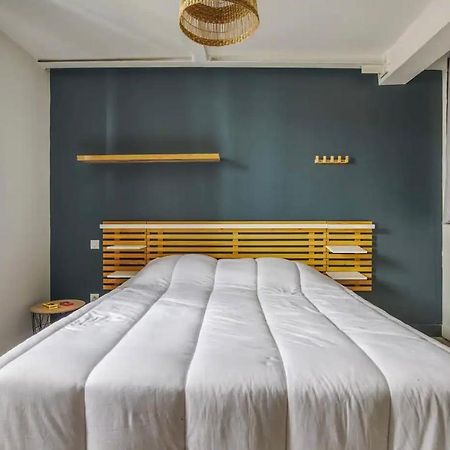 Bel Appartement Avec Terrasse Au Coeur D'亞維農 外观 照片