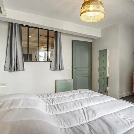 Bel Appartement Avec Terrasse Au Coeur D'亞維農 外观 照片
